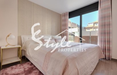 Вторичное жилье - Вилла - Torrevieja - Торревьеха