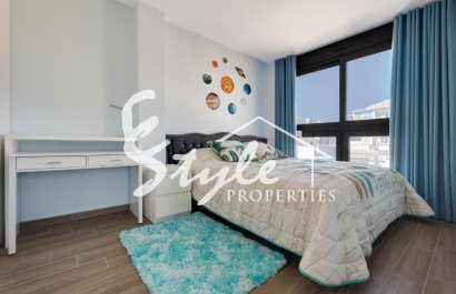 Вторичное жилье - Вилла - Torrevieja - Торревьеха