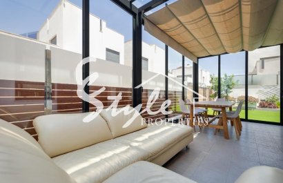 Вторичное жилье - Вилла - Torrevieja - Торревьеха