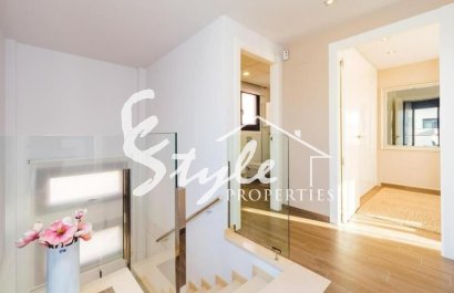 Вторичное жилье - Вилла - Torrevieja - Торревьеха