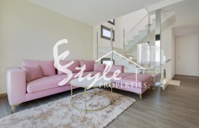 Вторичное жилье - Вилла - Torrevieja - Торревьеха