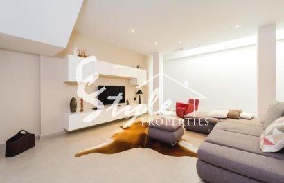 Вторичное жилье - Вилла - Torrevieja - Торревьеха