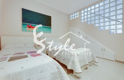 Вторичное жилье - Вилла - Torrevieja - Торревьеха