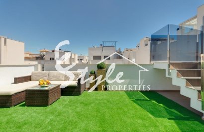 Вторичное жилье - Вилла - Torrevieja - Торревьеха