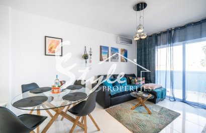 Reventa - Apartamento - Orihuela-Costa - Cabo Roig