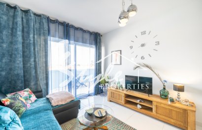 Reventa - Apartamento - Orihuela-Costa - Cabo Roig
