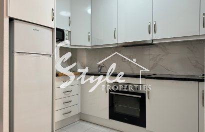 Вторичное жилье - Apartamento - Torrevieja - Торревьеха