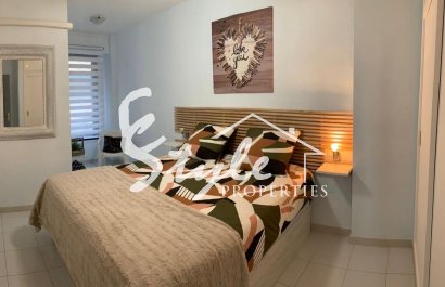 Вторичное жилье - Apartamento - Torrevieja - Торревьеха