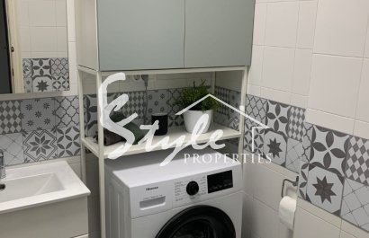 Вторичное жилье - Apartamento - Torrevieja - Торревьеха