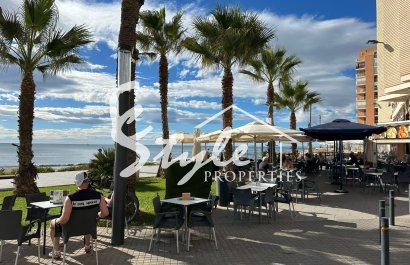 Вторичное жилье - Apartamento - Torrevieja - Торревьеха