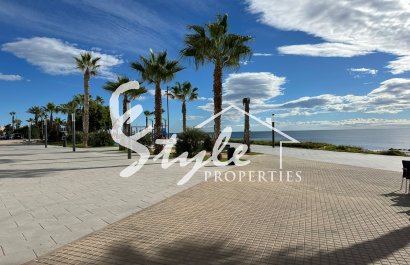 Вторичное жилье - Apartamento - Torrevieja - Торревьеха
