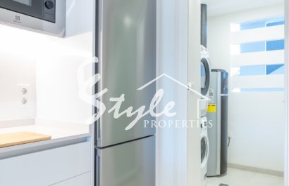 Resale - Apartamento - Orihuela-Costa - Playa Flamenca