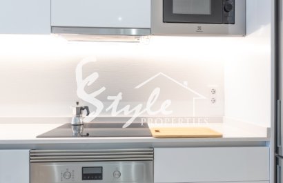 Resale - Apartamento - Orihuela-Costa - Playa Flamenca