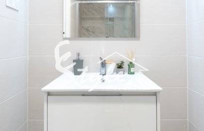 Resale - Apartamento - Orihuela-Costa - Playa Flamenca