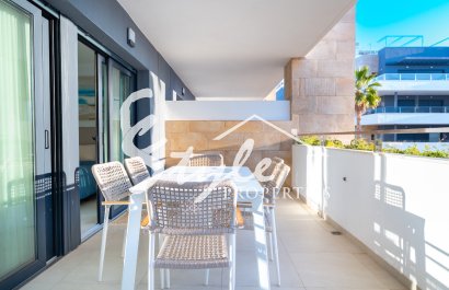 For sale modern  3 bedroom new apartment  in Flamenca Village , Playa Flamenca, Orihuela Costa, Costa Blanca, Spain. ID 2134
