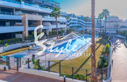 Resale - Apartamento - Orihuela-Costa - Playa Flamenca