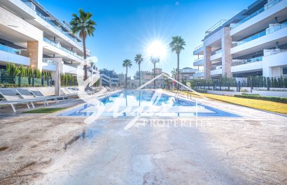 Resale - Apartamento - Orihuela-Costa - Playa Flamenca