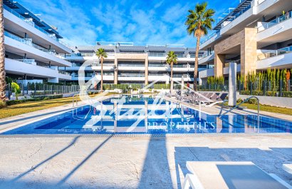 Resale - Apartamento - Orihuela-Costa - Playa Flamenca