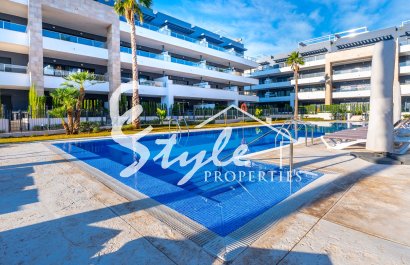 Resale - Apartamento - Orihuela-Costa - Playa Flamenca