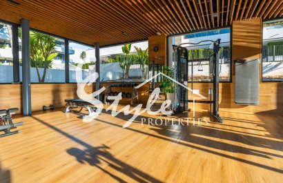 Resale - Apartamento - Orihuela-Costa - Playa Flamenca