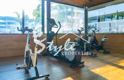 Resale - Apartamento - Orihuela-Costa - Playa Flamenca