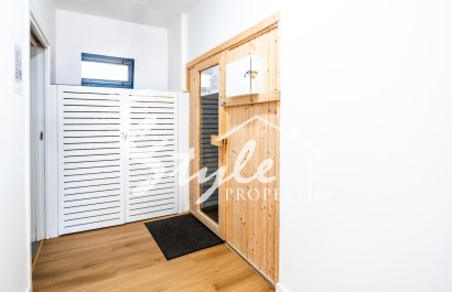 Resale - Apartamento - Orihuela-Costa - Playa Flamenca