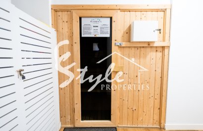 Resale - Apartamento - Orihuela-Costa - Playa Flamenca