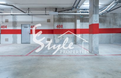 Resale - Apartamento - Orihuela-Costa - Playa Flamenca