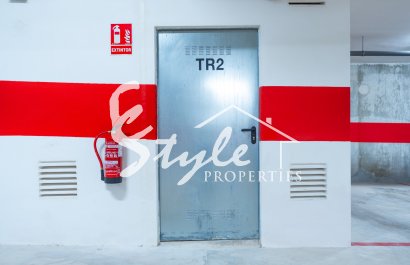 Resale - Apartamento - Orihuela-Costa - Playa Flamenca