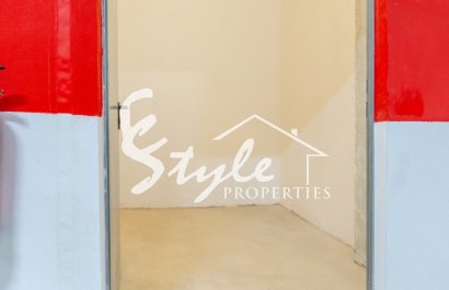 Resale - Apartamento - Orihuela-Costa - Playa Flamenca