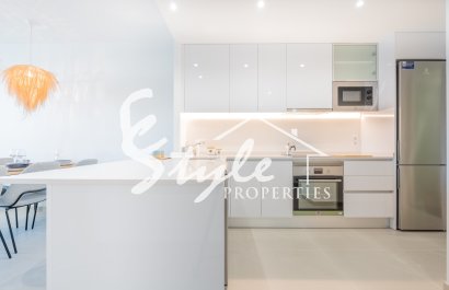 Resale - Apartamento - Orihuela-Costa - Playa Flamenca