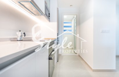 Resale - Apartamento - Orihuela-Costa - Playa Flamenca