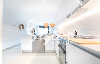 Resale - Apartamento - Orihuela-Costa - Playa Flamenca