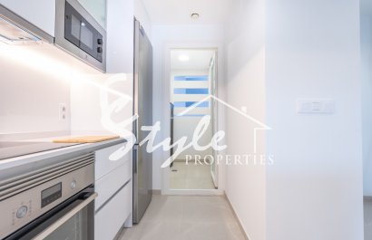 Resale - Apartamento - Orihuela-Costa - Playa Flamenca