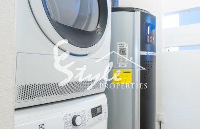 Resale - Apartamento - Orihuela-Costa - Playa Flamenca