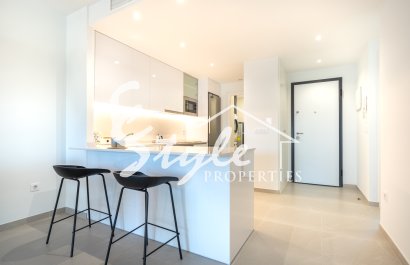 Resale - Apartamento - Orihuela-Costa - Playa Flamenca