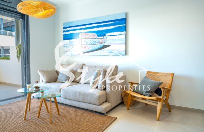 Resale - Apartamento - Orihuela-Costa - Playa Flamenca
