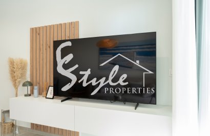 Resale - Apartamento - Orihuela-Costa - Playa Flamenca