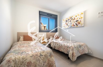 Resale - Apartamento - Orihuela-Costa - Playa Flamenca