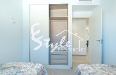 Resale - Apartamento - Orihuela-Costa - Playa Flamenca