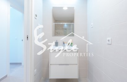 Resale - Apartamento - Orihuela-Costa - Playa Flamenca