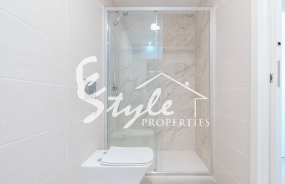 Resale - Apartamento - Orihuela-Costa - Playa Flamenca