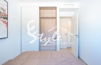 Resale - Apartamento - Orihuela-Costa - Playa Flamenca