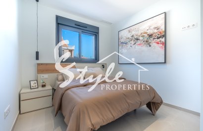 Resale - Apartamento - Orihuela-Costa - Playa Flamenca