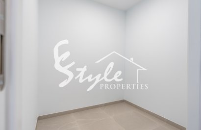 Resale - Apartamento - Orihuela-Costa - Playa Flamenca