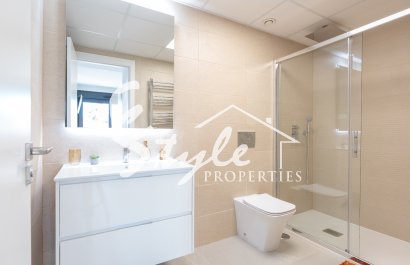 Resale - Apartamento - Orihuela-Costa - Playa Flamenca