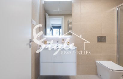 Resale - Apartamento - Orihuela-Costa - Playa Flamenca