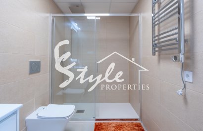 Resale - Apartamento - Orihuela-Costa - Playa Flamenca