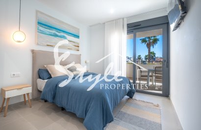 Resale - Apartamento - Orihuela-Costa - Playa Flamenca