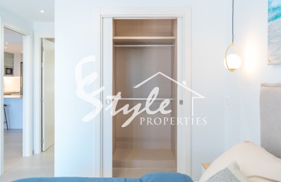 Resale - Apartamento - Orihuela-Costa - Playa Flamenca